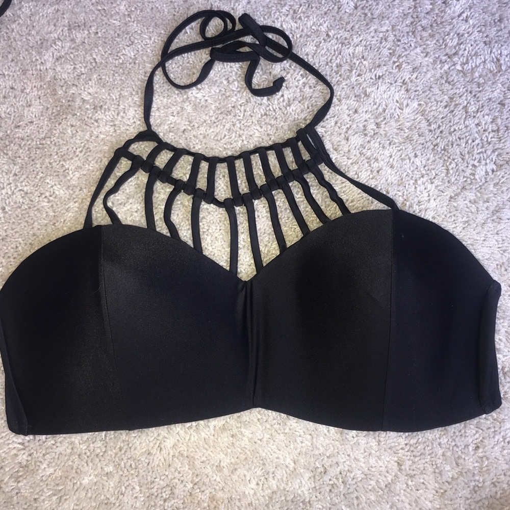 Bikini top